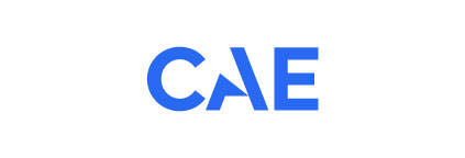 
    CAE Logo
