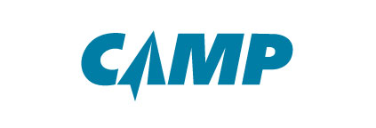 
    CAMP Logo
