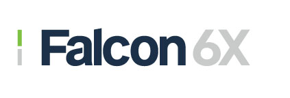 
    Falcon 6X Logo
