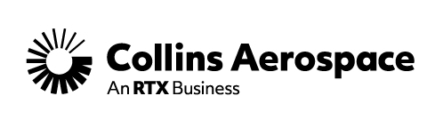 
    Collins Aerospace Logo
