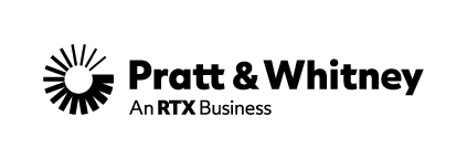 
    Pratt & Whitney Logo
