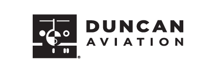 
    Duncan Aviation
