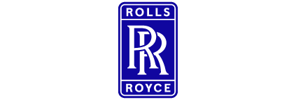 
    Rolls Royce Logo
