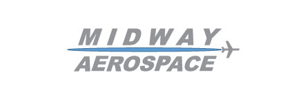 
    Midway Aerospace Logo
